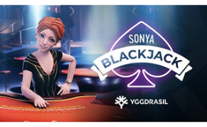 casino live bonus sans dépôt Sonya Blackjack